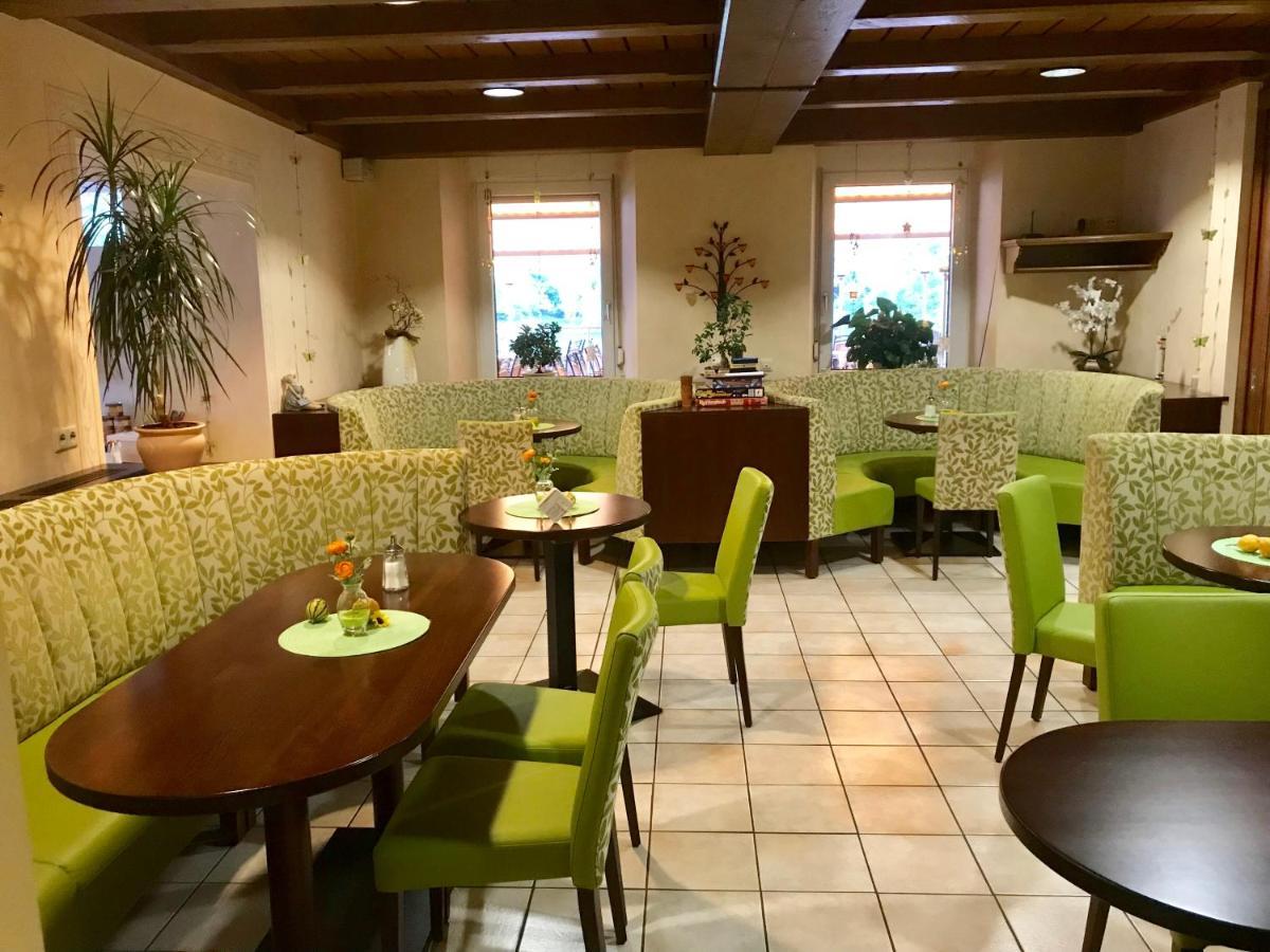 Hotel Moselterrasse Ediger-Eller Eksteriør billede
